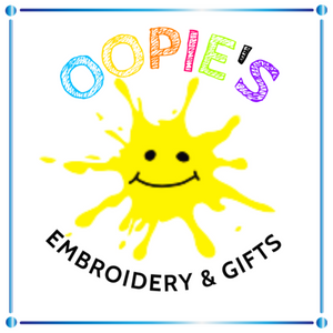 OOPIE Embroidery & Gifts