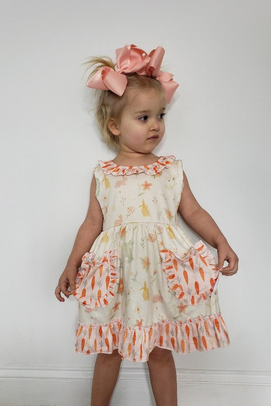 Cottontail dress