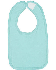 Velcro Cotton Bib