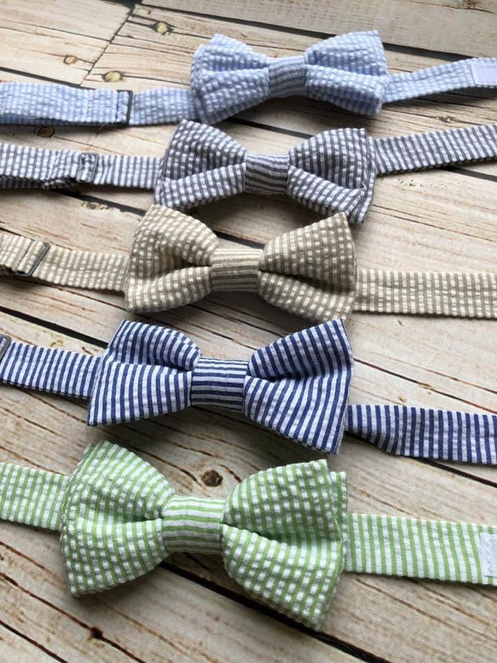 Infant Bowtie