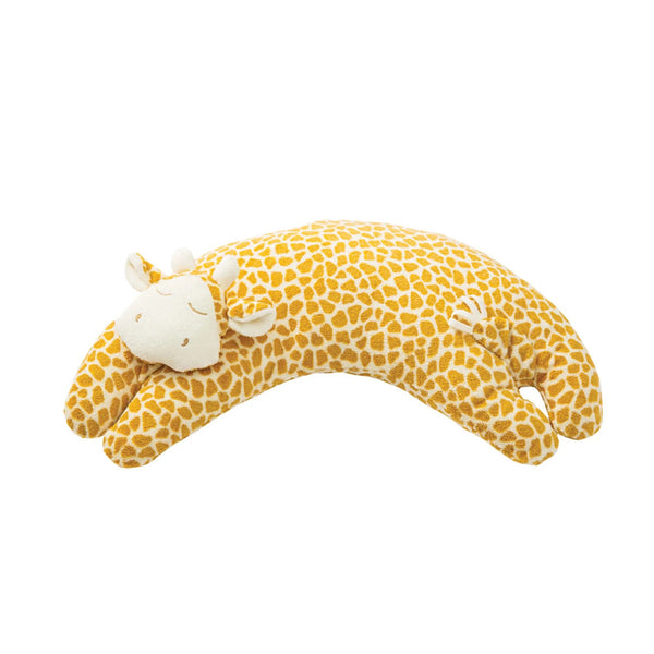 Curved Animal Pillow