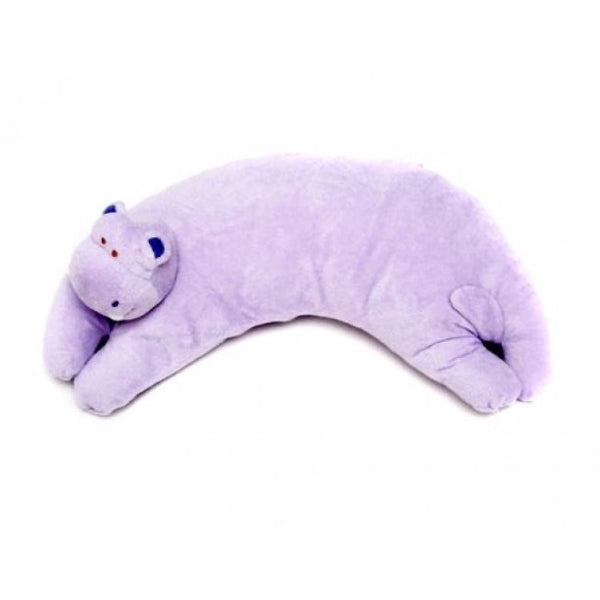 Curved Animal Pillow