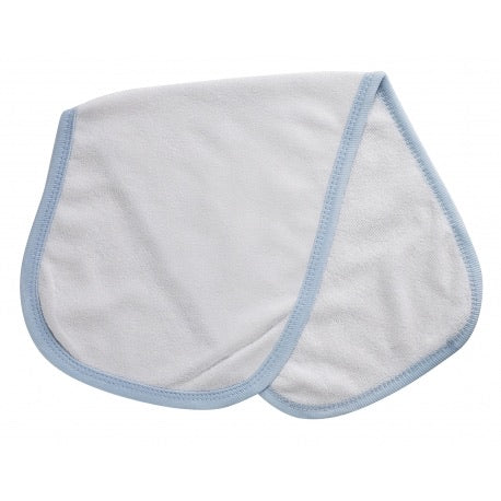 Terry Burp Cloth