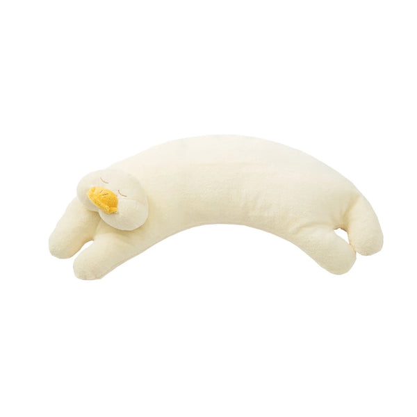 Curved Animal Pillow