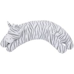 Curved Animal Pillow