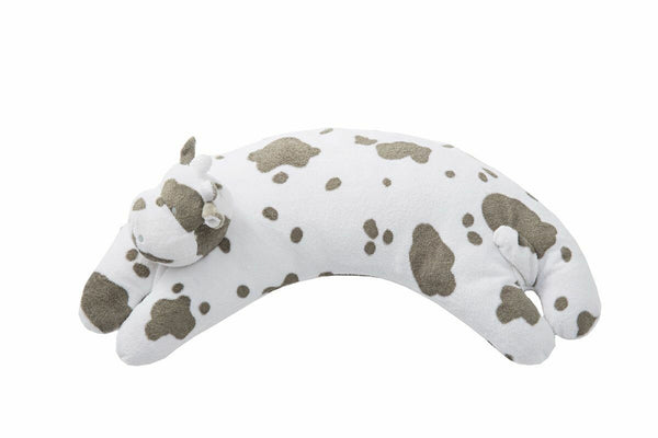 Curved Animal Pillow