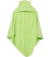 Hooded Infant Towel with Ears