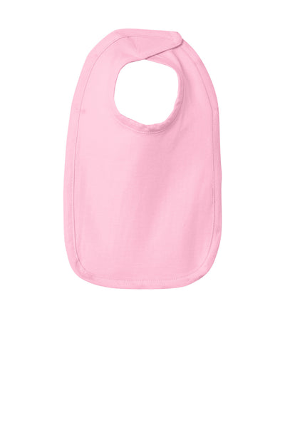 Velcro Cotton Bib