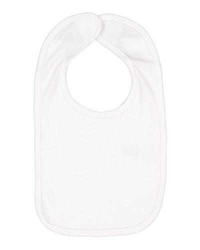 Velcro Cotton Bib