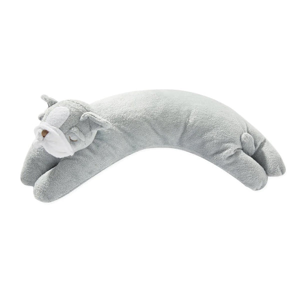 Curved Animal Pillow