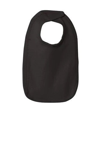 Velcro Cotton Bib