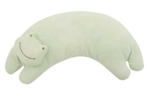 Curved Animal Pillow