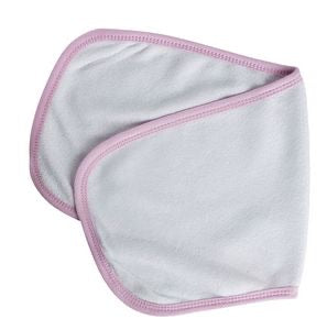 Terry Burp Cloth