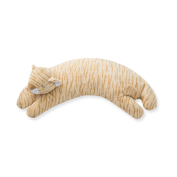 Curved Animal Pillow