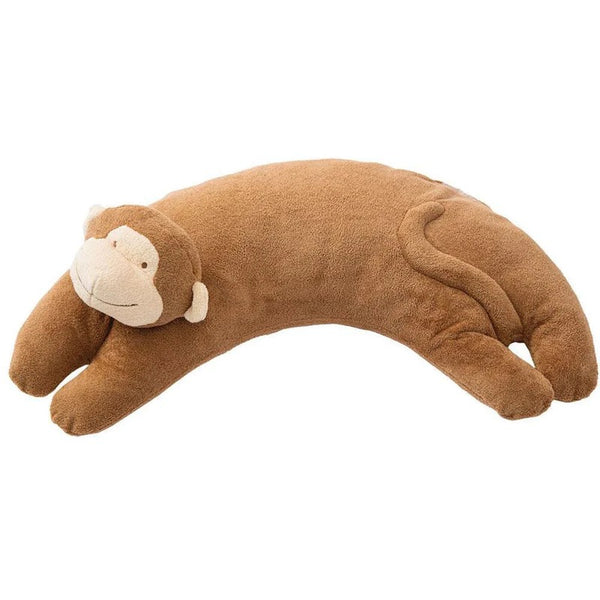 Curved Animal Pillow