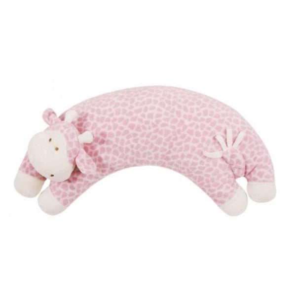 Curved Animal Pillow