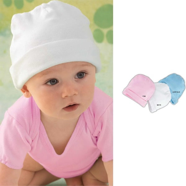 Infant Cap