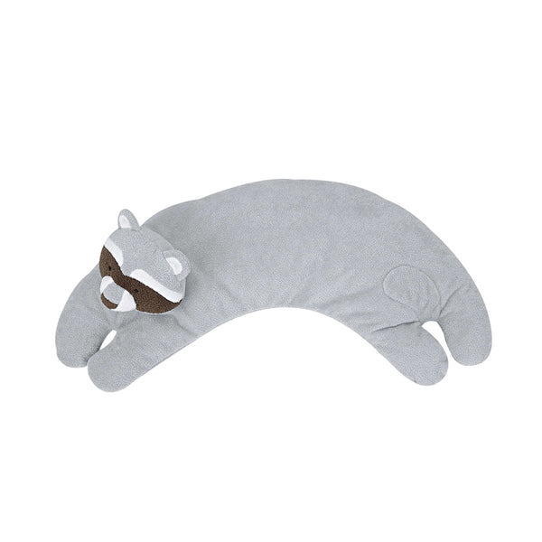 Curved Animal Pillow