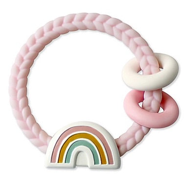 Ritzy Rattle and Teether