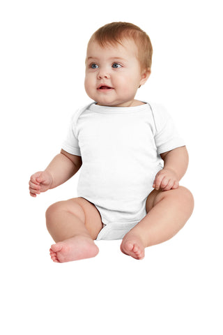 Short Sleeve Onesie